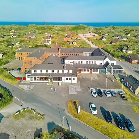 Dom wakacyjny Vederso Center Ulfborg