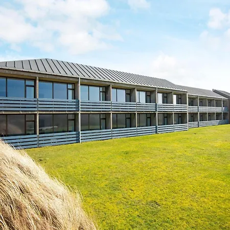Feriehus Vederso Center