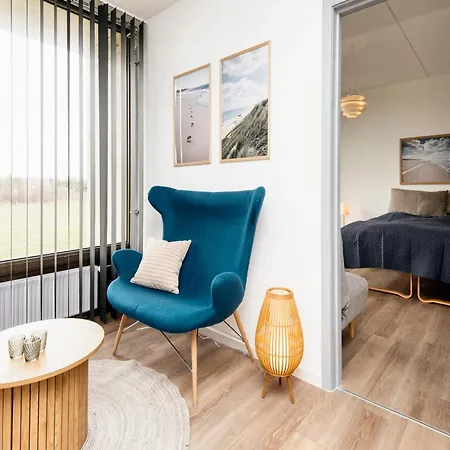 Vederso Center Tatil Evi *