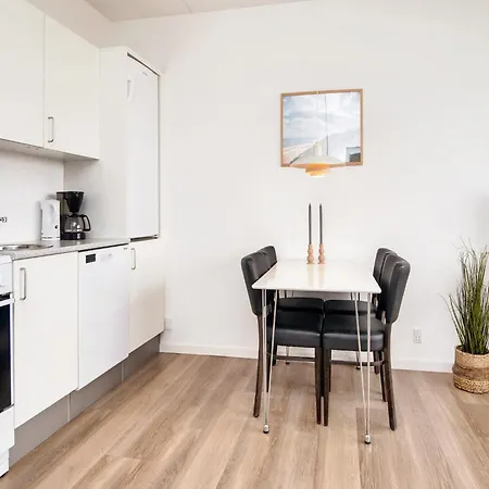 Vederso Center Tatil Evi Ulfborg