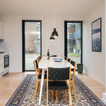 Vederso Center Tatil Evi *