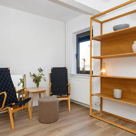 Vederso Center 度假居 乌尔夫堡