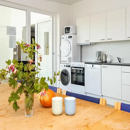 Vederso Center Tatil Evi
