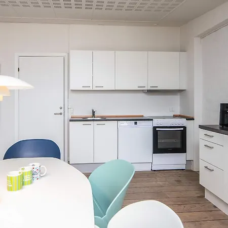 Vederso Center Tatil Evi