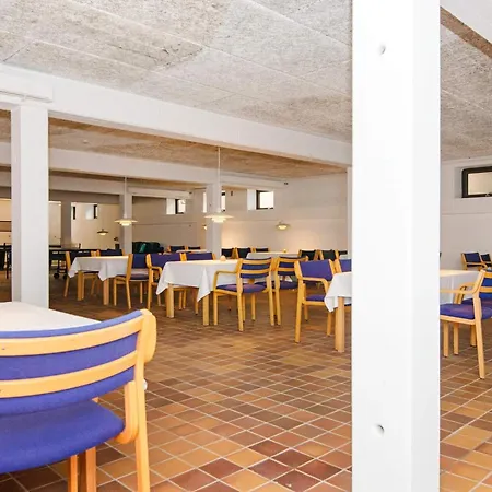 Vederso Center Ulfborg