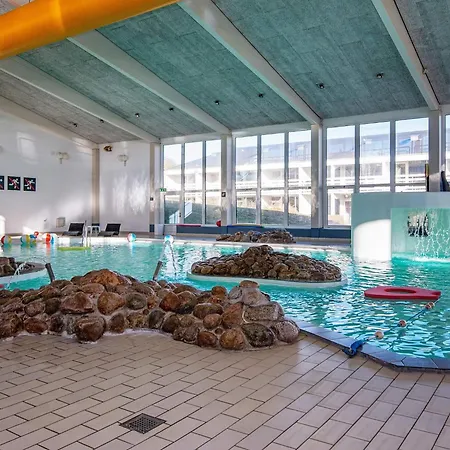Vederso Center Ulfborg