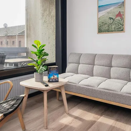 Tatil Evi Vederso Center