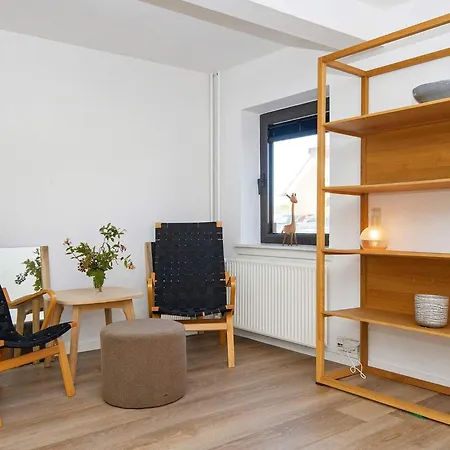 Vederso Center Dom wakacyjny Ulfborg