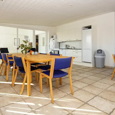 Vederso Center Tatil Evi Ulfborg