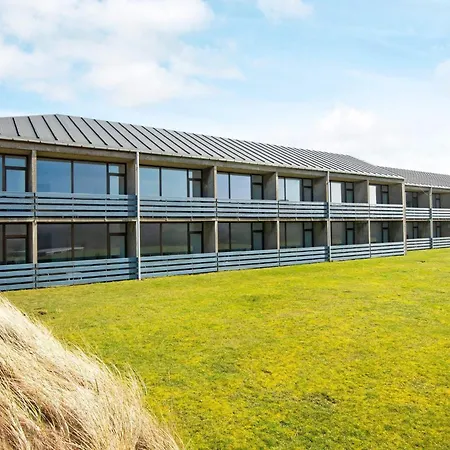 Feriehus Vederso Center Ulfborg