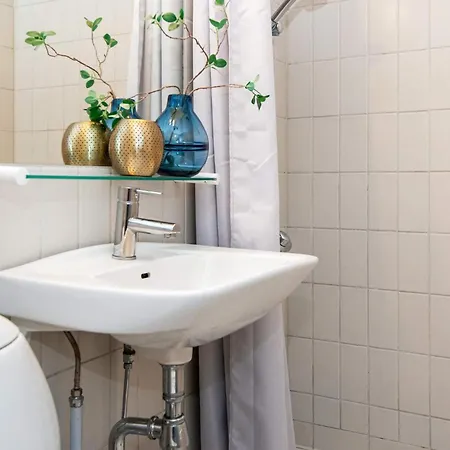 Vederso Center Tatil Evi