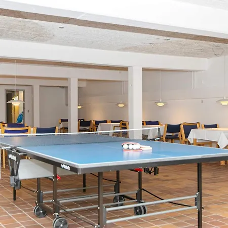 Vederso Center * Ulfborg