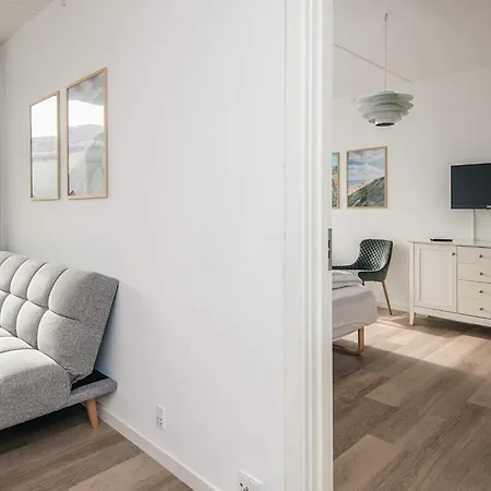Dom wakacyjny Vederso Center Ulfborg