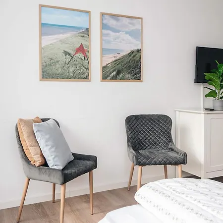 Vederso Center Tatil Evi