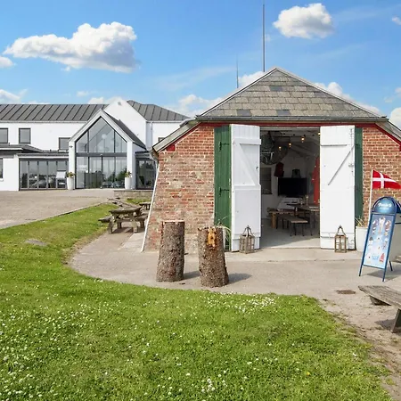 Tatil Evi Vederso Center Ulfborg