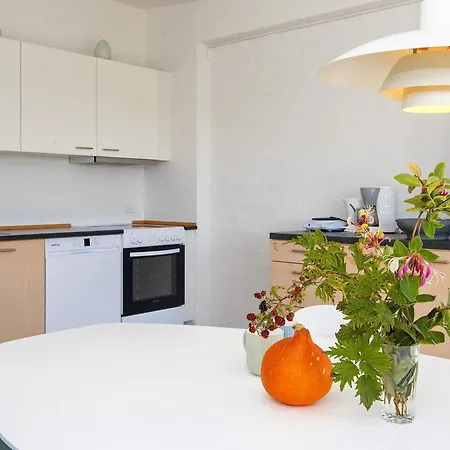 Tatil Evi Vederso Center Ulfborg
