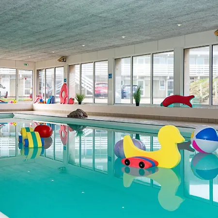 Vederso Center Tatil Evi Ulfborg