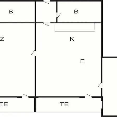 Vederso Center Tatil Evi *