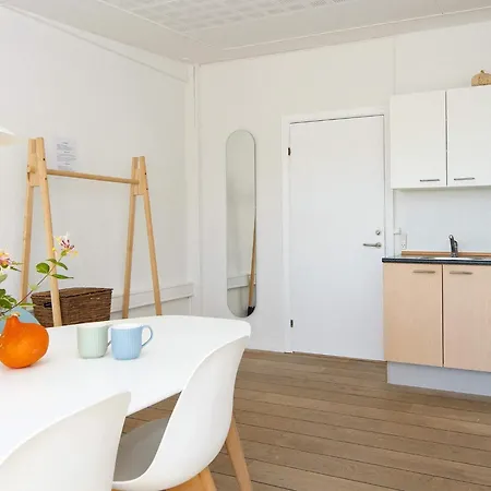 Tatil Evi Vederso Center Ulfborg