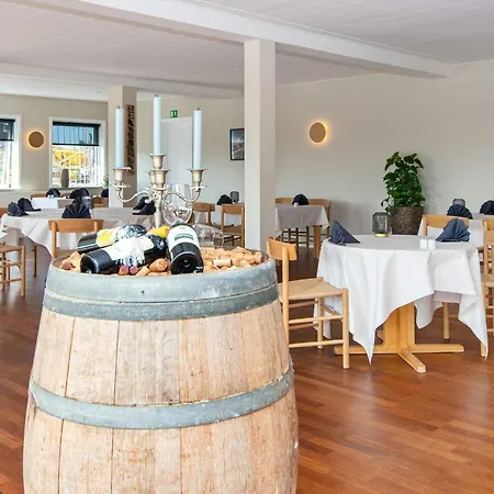 Vederso Center Ulfborg