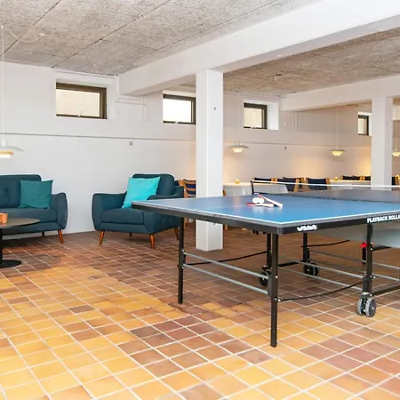 Vederso Center Ulfborg